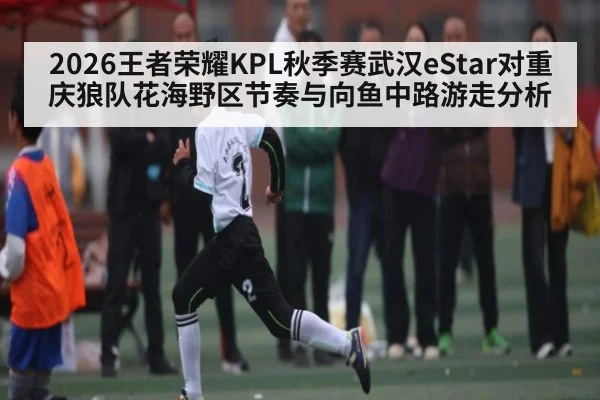 2026王者荣耀KPL秋季赛武汉eStar对重庆狼队花海野区节奏与向鱼中路游走分析