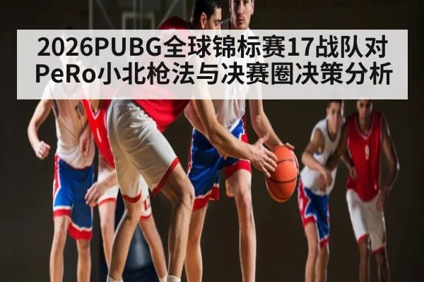 2026PUBG全球锦标赛17战队对PeRo小北枪法与决赛圈决策分析