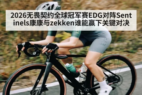 2026无畏契约全球冠军赛EDG对阵Sentinels康康与zekken谁能赢下关键对决