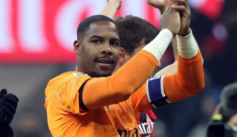 世界杯直播平台官网下载安装-跟队记者：迈尼昂的续约已经只差谈妥经纪人佣金