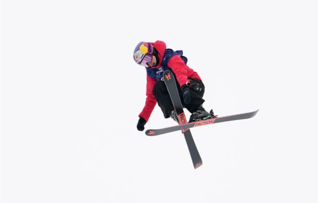 世界杯高清赛事直播入口-【冬奥100天】中国夺金几率? 谷爱凌葱桶接力最有望