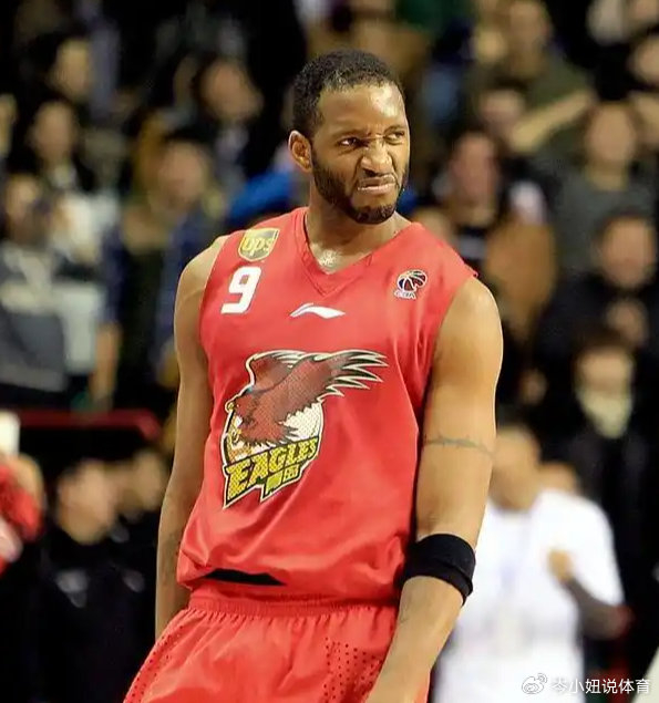 世界杯手机观看软件安装-麦迪生涯从未带队突破过季后赛首轮，这是他备受争议的原因之一|特雷西·麦克格雷迪|火箭|魔术|多伦多猛龙队|奥兰多魔术队_新浪新闻