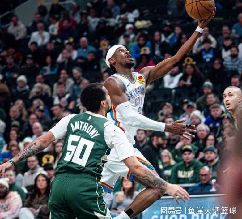 世界杯客户端升级说明-大胜！亚历山大40+11创纪录，字母19+14，库兹马12中4安东尼爆发