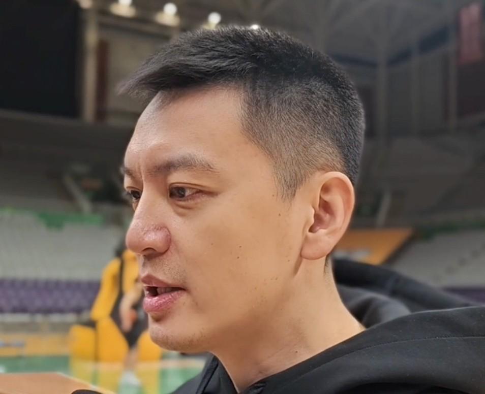 世界杯客户端升级说明-杨鸣：辽宁缺少其他球队那样的超级外援；打山东是一场艰苦战